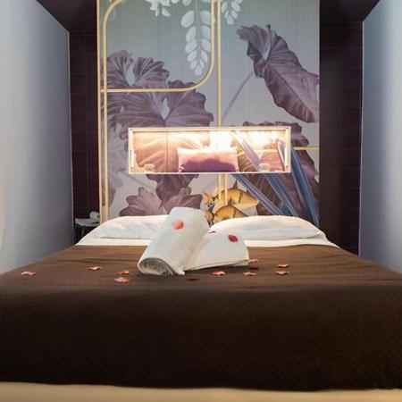 Vicolo Delle Belle Suite Террачина Экстерьер фото